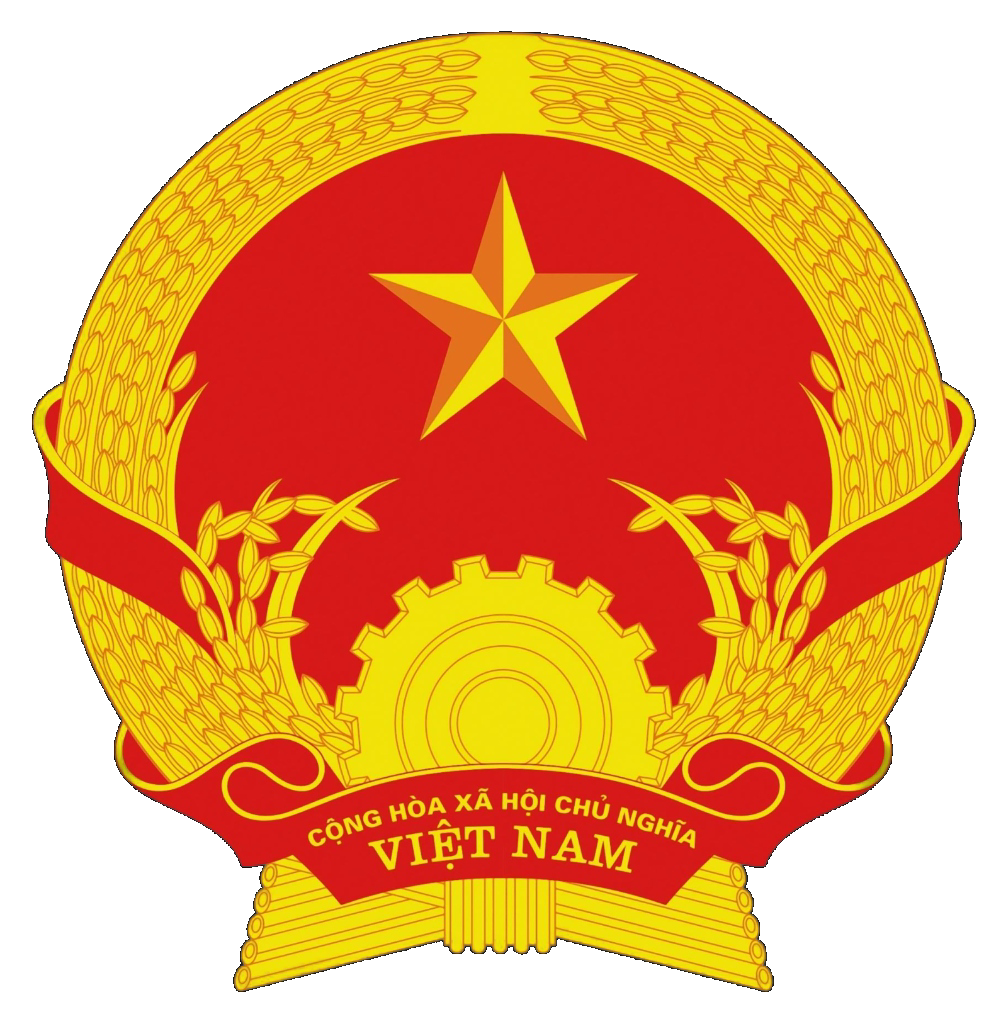 Quốc huy Việt Nam